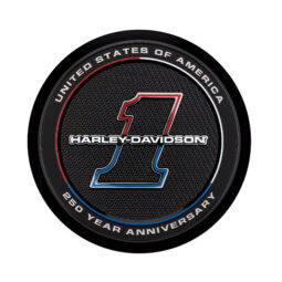 250th Anniversary Medallion – Large
