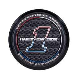 250th Anniversary Medallion – Small