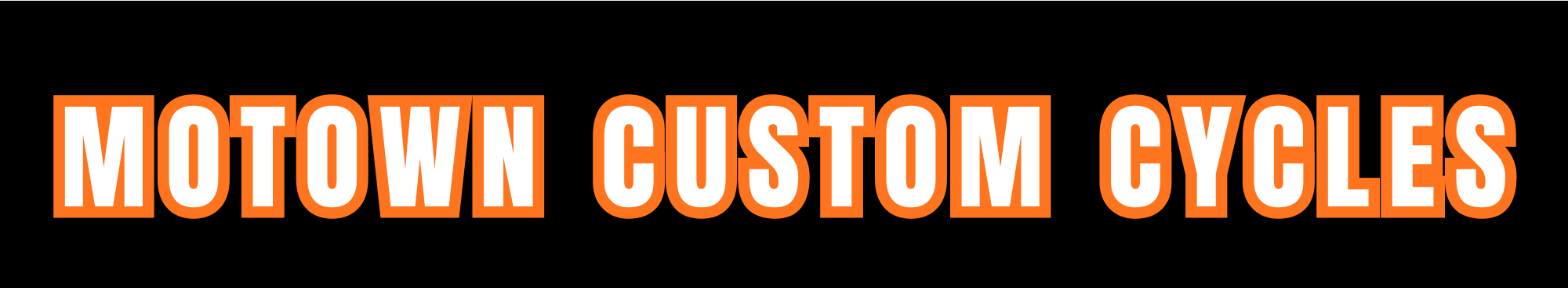 Motown Custom Cycles