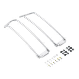 Air Wing Saddlebag Lid Rail Kit