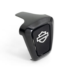 Bar & Shield Coil Cover