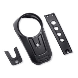 Gloss Black Console Kit