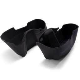 Premium Fitted Saddlebag Lining