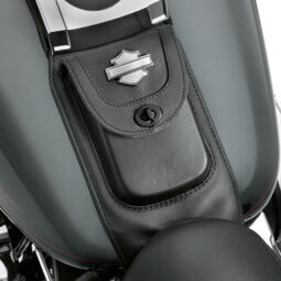 Premium Tank Panel with Pouch