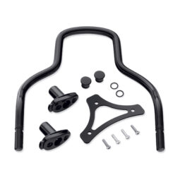 Quick-Release Sissy Bar Upright