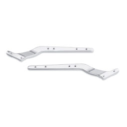 Rear Fender Supports