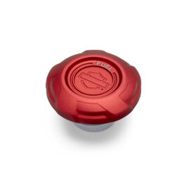 Redline Fuel Cap