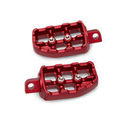 Redline Highway Footpegs