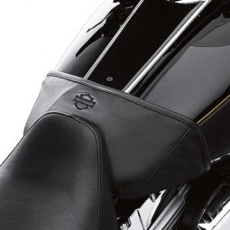 Tank Bra for Touring Models