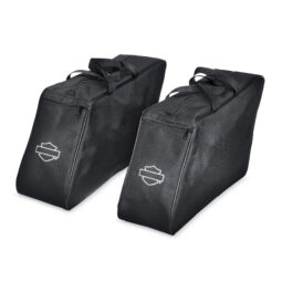 Travel-Paks for Hard Saddlebags