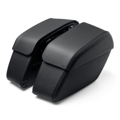 Detachable Saddlebags