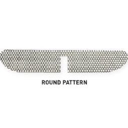 FAIRING VENT SCREENS FOR 2014+ FLH
