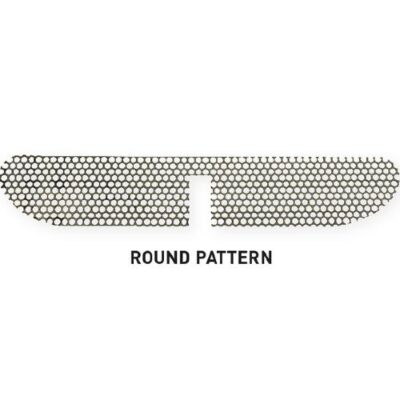 FAIRING VENT SCREENS FOR 2014+ FLH