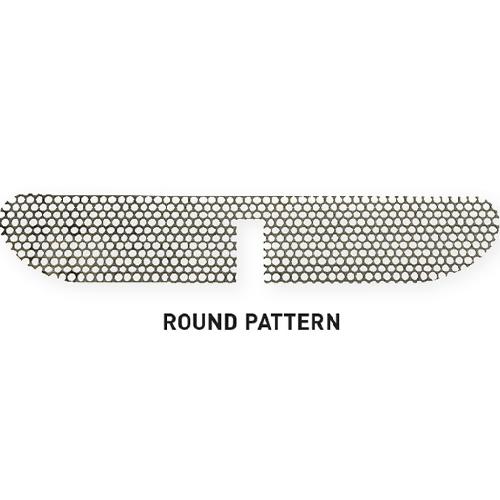 FAIRING VENT SCREENS FOR 2014+ FLH - Image 2
