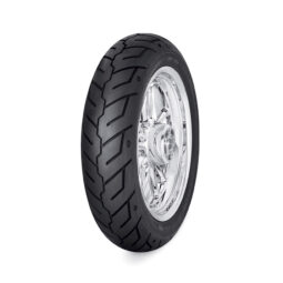 Michelin Scorcher Tire Series – 160/70-17 Blackwall – 17 in. Rear