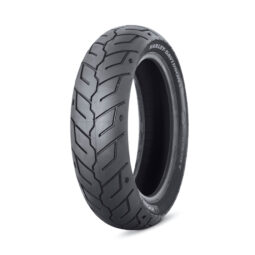 Michelin Scorcher Tire Series – 180/60B17 Blackwall – 17 in. Rear