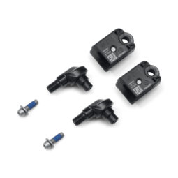 Motorcycle Tire Pressure Monitoring System