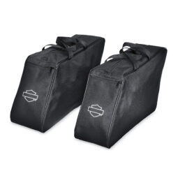Travel-Paks for Hard Saddlebags