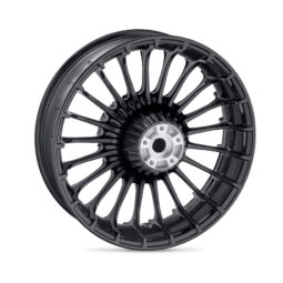 Turbine 18 in. Rear Wheel