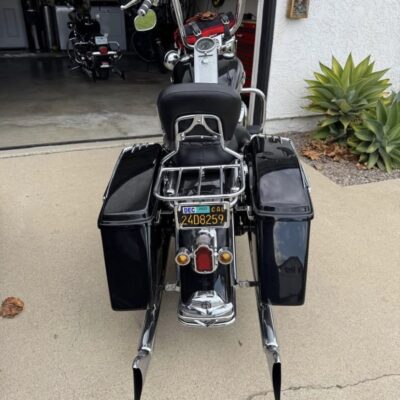 BIKE RAFFLE ALERT — DON’T MISS YOUR SHOT!