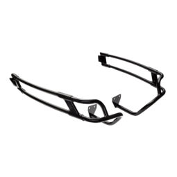 Saddlebag Guard Rails