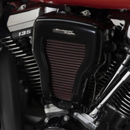 Screamin’ Eagle Vortex Extreme Air Cleaner
