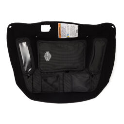 Tour-Pak Lid Fitted Liner with Organizer