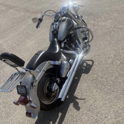 1994 Harley-Davidson Heritage Softail