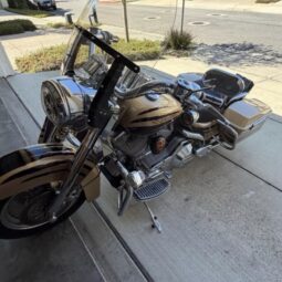 2003 Harley-Davidson Road King