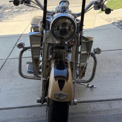 2003 Harley-Davidson Road King