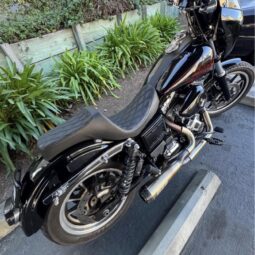 2003 Harley-Davidson Road King – Performance Upgraded
