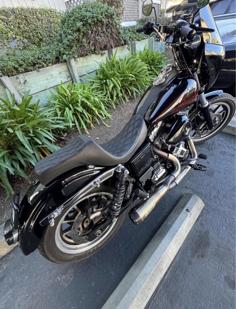 2003 Harley-Davidson Road King – Performance Upgraded