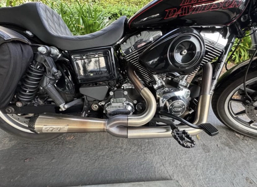 2003 Harley-Davidson Road King – Performance Upgraded - Image 3