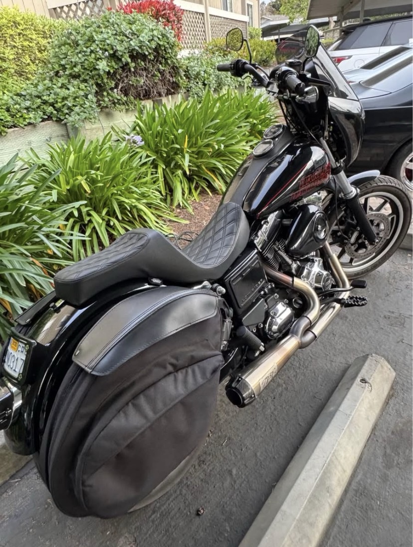 2003 Harley-Davidson Road King – Performance Upgraded - Image 4