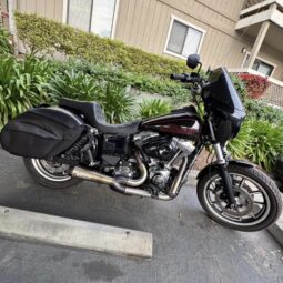 2003 Harley-Davidson Road King – Performance Upgraded