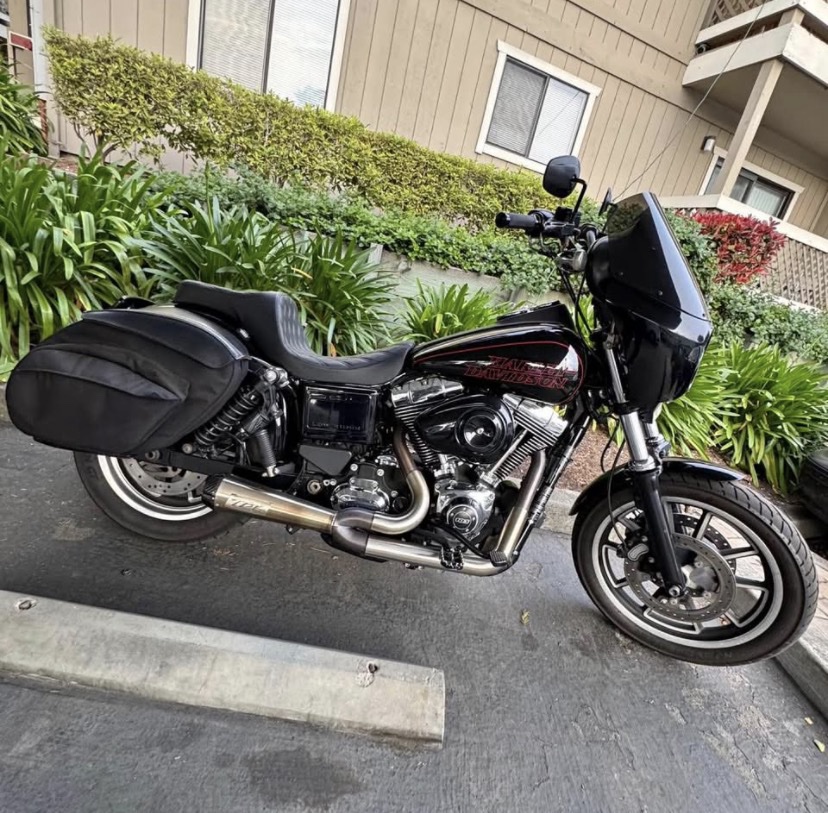2003 Harley-Davidson Road King – Performance Upgraded - Image 2