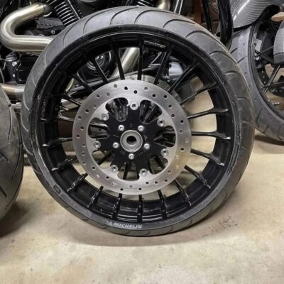 Talon Wheel Set – Complete Package