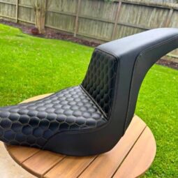 Saddlemen Seat for Harley-Davidson Low Rider ST