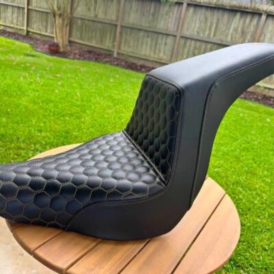 Saddlemen Seat for Harley-Davidson Low Rider ST