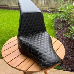 Saddlemen Seat for Harley-Davidson Low Rider ST