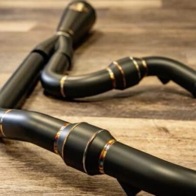 Premium Performance Exhaust System