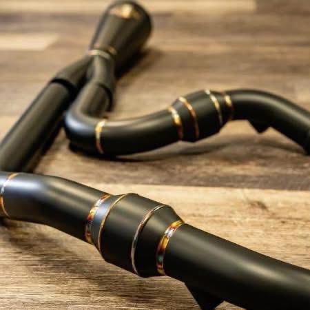 Premium Performance Exhaust System - Image 2