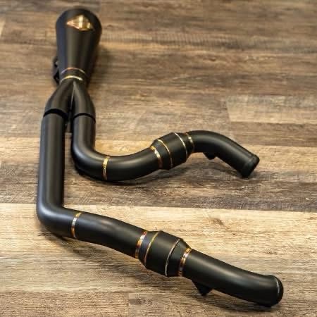 Premium Performance Exhaust System - Image 3