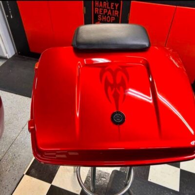 Chopped Tour Pak – CVO Color