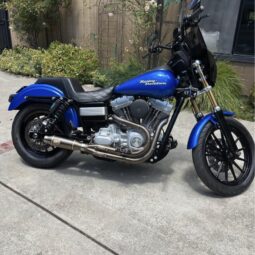 2007 Harley-Davidson Dyna