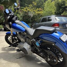 2007 Harley-Davidson Dyna