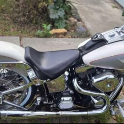 1996 Harley-Davidson Springer