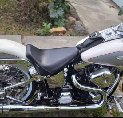 1996 Harley-Davidson Springer