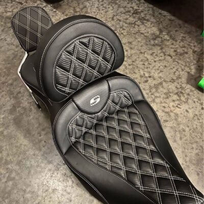 Saddlemen Road Sofa Seat Package – Brand New