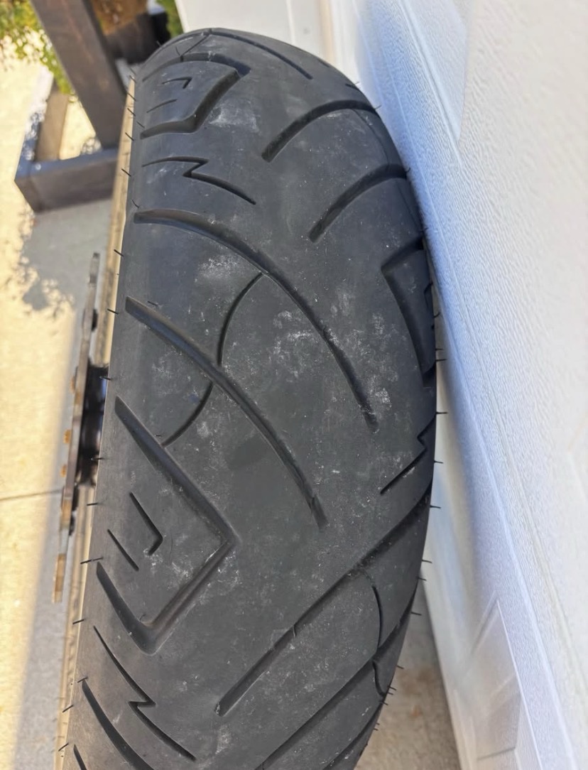 Harley-Davidson Enforcer Wheels – 21” Front & 18” Rear - Image 7